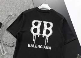 Picture of Balenciaga T Shirts Short _SKUBalenciagaM-3XL3c9513522295